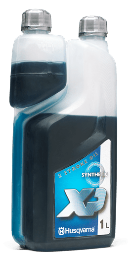 Husqvarna 2T-Öljy XP synteettinen 1L