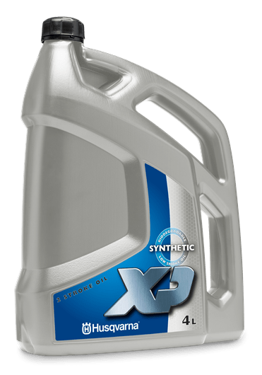 Husqvarna 2T-Öljy XP synteettinen 4L
