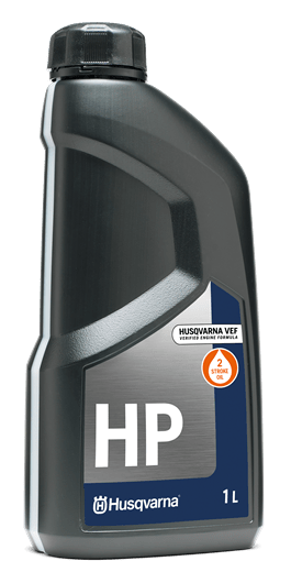 Husqvarna 2T-Öljy HP 1L