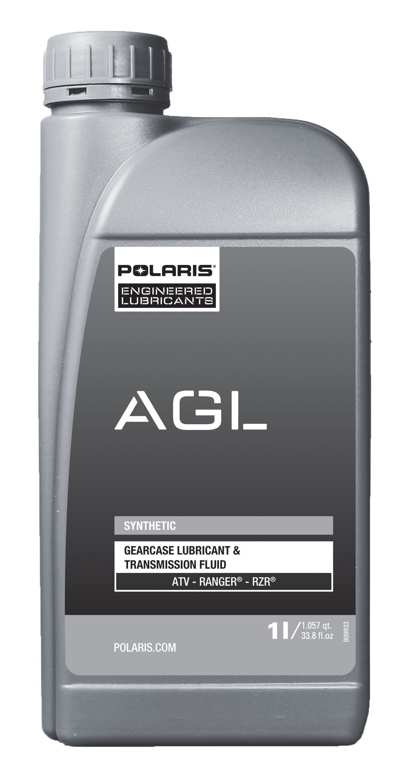 Polaris AGL vaihteistoöljy 1L
