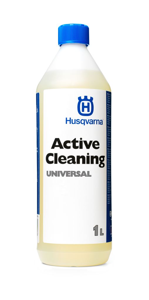Husqvarna Active Cleaning -multipesuaine 1L