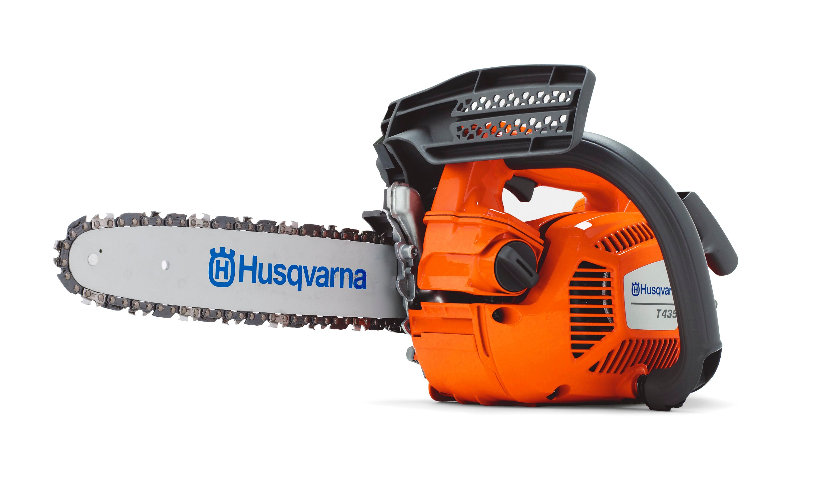 Husqvarna T435 moottorisaha