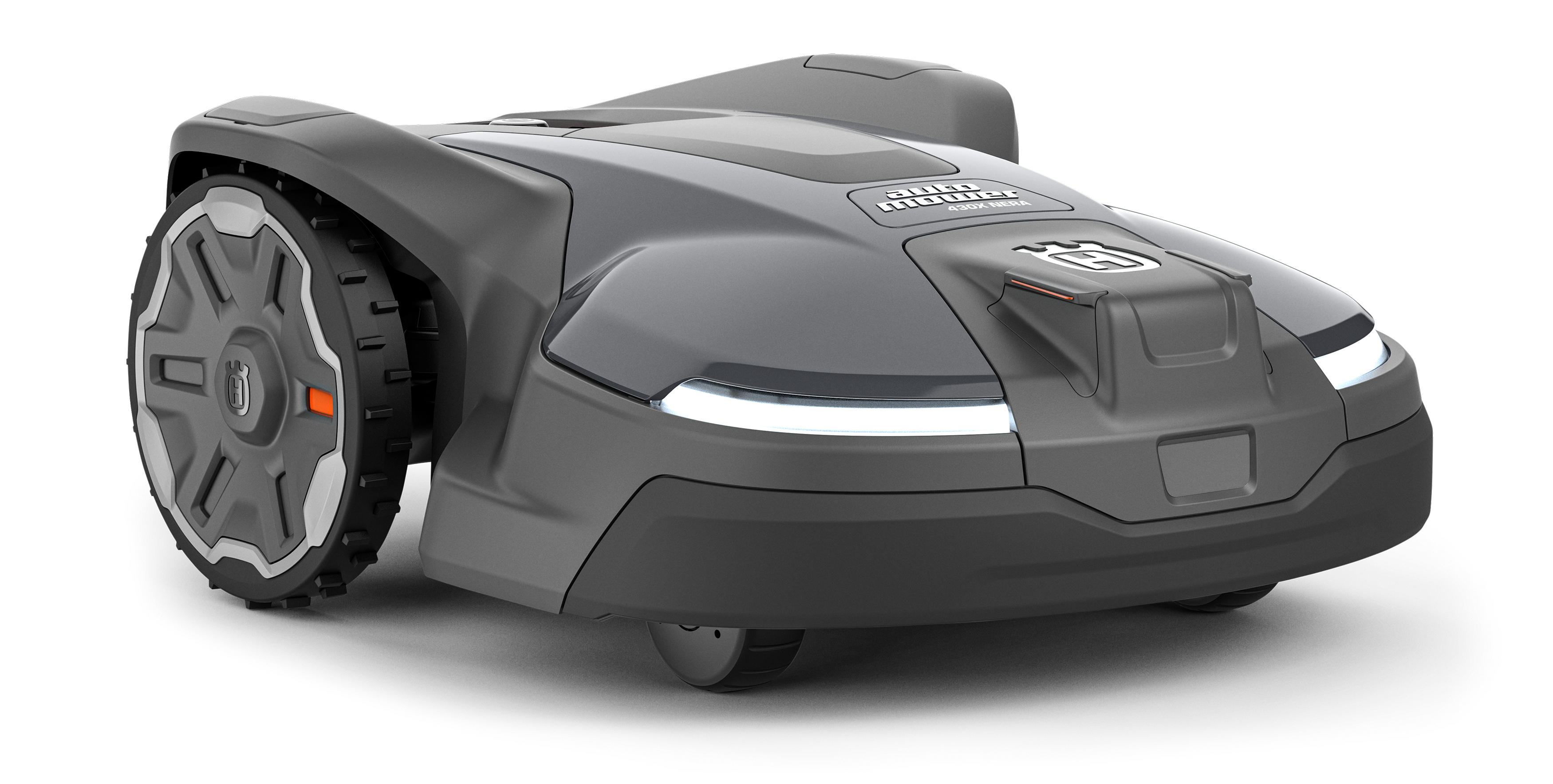 Husqvarna Automower 430X Nera robottileikkuri