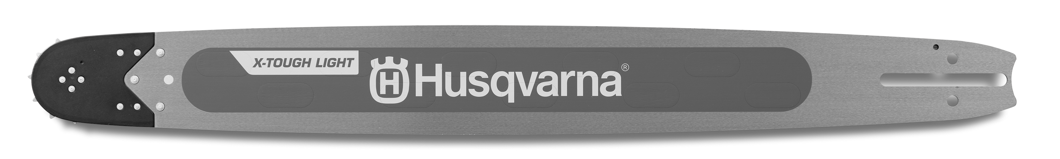 Husqvarna X-tough light terälevy 3/8" 1.5mm RSN iso sovite 28"
