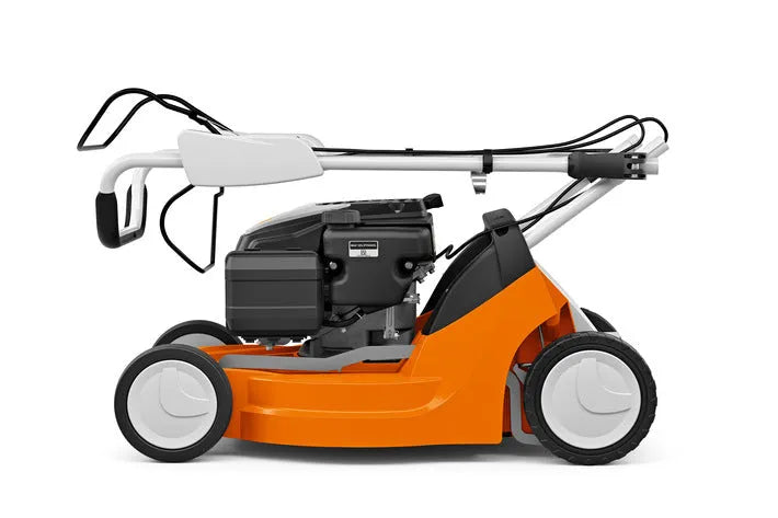 STIHL RM 448.1 TX ruohonleikkuri