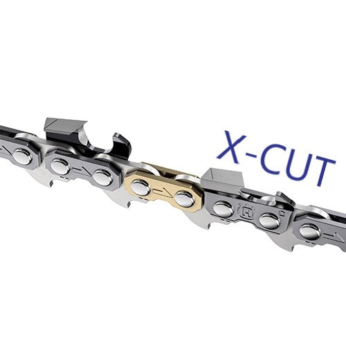 Husqvarna X-Cut teräketju C85 3/8 1,5mm